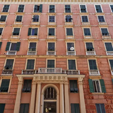 Appartement Patty's House In Carignano By Wonderful Italy *